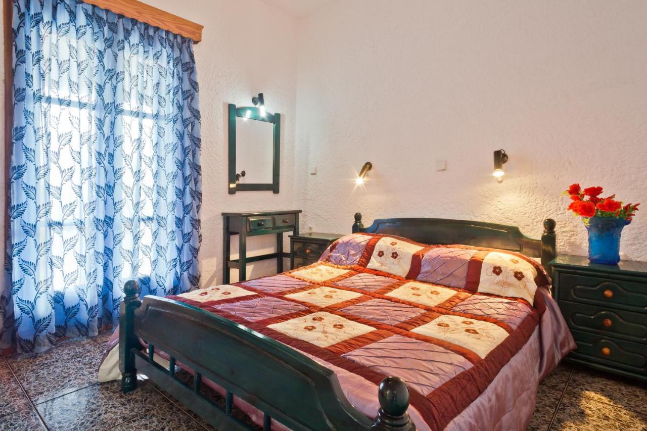 Montemar Studios & Apartments Arkasa Dış mekan fotoğraf